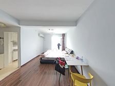 70年产权住宅 朝南一居室 看房方便 读南师 可以看江