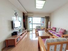 房东急售 南北通透大三房 主卧带书房 视野开阔无挡 全天太阳