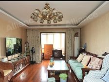 实小江南 润江家园 3室朝南 黄金楼层 边户全明 阳光好