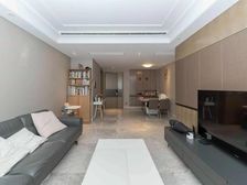 随时看 漂亮的105平 居家户型, 得你品味