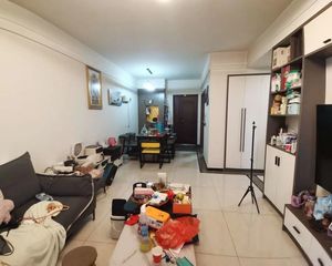 亏本卖视野开阔,全天采光充足;布局合理,房东诚售