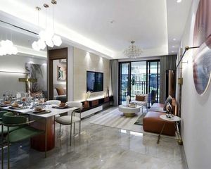送车位送车位 青云谱工抵房在售,比售楼部少3-5万元