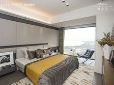 东湖区一线江景大平层 专享一线赣江江景