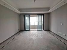 (新出)苏宁檀悦品质楼盘 带中央空调地暖 大四房 八一广场旁