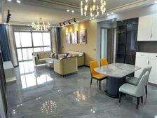 艾溪湖东地铁口 豪装大三房二厅二卫,家具家电全带拎包入住