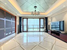 租售部 涌金0.8泛海容郡 全新房 未住过 棕榈泉新城国际