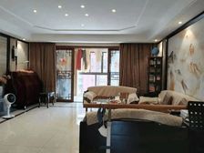 育新豫章双沿江北大道紫金城红郡四房通透环境优美拎包入住