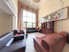 独墅逸致 5室2厅 256.04平