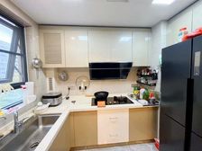 华侨城万科天鹅堡性价比高精装自住三房视野无遮挡全天阳光