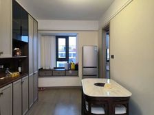 降价了华侨城万科五期云域 精装全带 通透 装修好 采光好