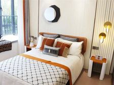 国博改善好盘 九龙湖西客站旁国企精装大四房 奢装交付