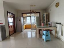 历下正大城市花园 南北通透三居 精装满五仅213万