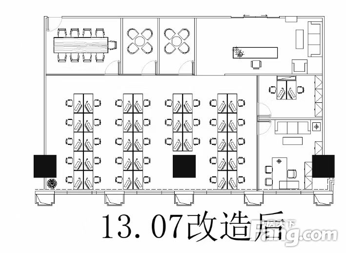 平面图