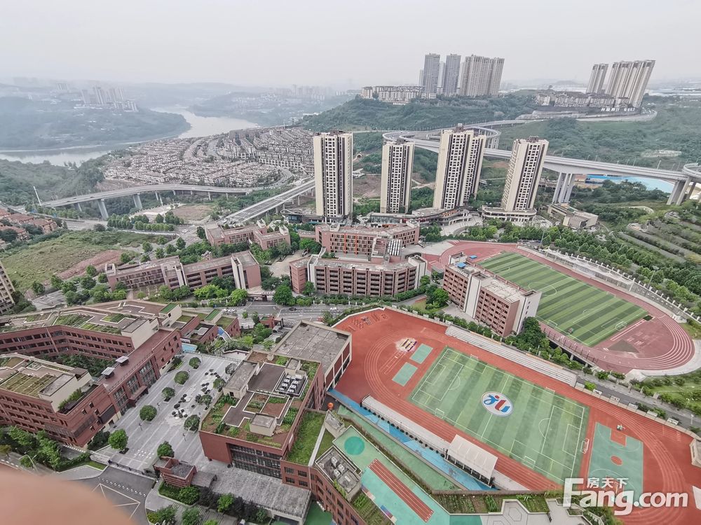 实景图