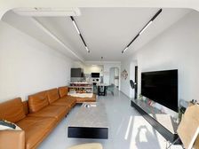 急君汇上品 全新装修 保养良好 君兰社区 华师房源 门口地铁