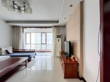 南山世纪华府 3室2厅 158平