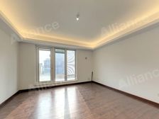 急售急南徐 靠南山 带电梯万科蓝山 精装三双卫 未住 阳光好