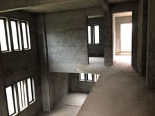 中央香榭独栋别墅, 出门山姆地铁口,自带大花园,送超大地下室