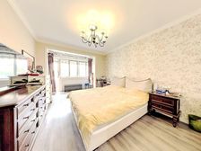 嘉怡苑户型方正卧室朝南带阳台户型通透客厅宽敞