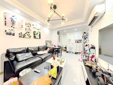 汪家井小区精装修,房东急售,当居住融入环境,心也随之淡定