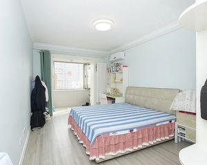苏州街77号院 59.8平3居 南北向精装修 着急出售