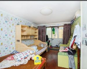 南露园 4室 好户型就在这里 今天可以看房
