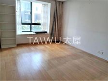 新出好房!(出国急售)南北通透全明户型 ,中心位置中间楼层