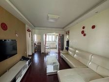 锦绣华都 90.05平3居 南北向精装修 拎包入住业主急售!