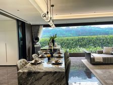 洋房大平层 市府后花园 低密度 零公摊 南北通透 配套齐全