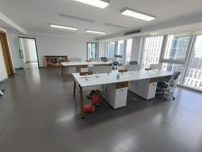 檀香湾220平开阔大厅14万高楼层视野好