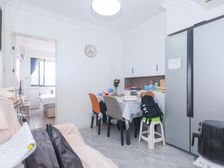 眞盘实价丨南北两房 精装修的 干净清爽 拎包入住 双轨相交