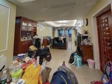 凯佳二期,豪华装修200 ,高区景观 k,一梯一户,超大四房