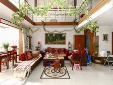 金地格林 挑空复式 边户 明厨明卫 采光好 关注 亦庄线