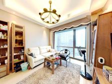 金鸡湖畔 70年产权两房 景城 SHANGXUE 诚意出售