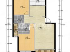 刚需必看!送(子母车位)电梯高层 1T2 满五