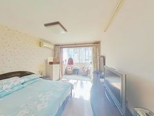 出行方便 中间楼层 南北通透 近地铁 医疗配套成熟