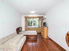 双南两房,采光视野无遮挡,看房有钥匙,双轨道地铁,出行方便