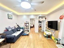 (电梯征询中)全明大三房户型 豪装全送 看房提前预约