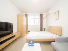 3.3W 电梯精装一房!看房随时