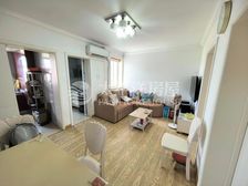 东边套全明 1梯两户 近地铁200 97年商品房 价格刀