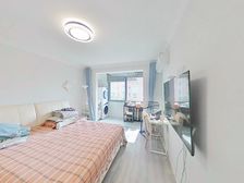 控江路1525弄93年原建,一梯三户,南北精装修,近双轨