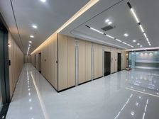 楼下地铁口 原盛国际700平实拍 全套家具可调换 随时看房