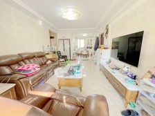 万泉盛景园三居双卫支持款880万自住精装修拎包入住有车位