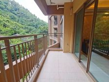 南北对流 精装修 中高楼层景观好 即买即入住 雅居乐富春山居