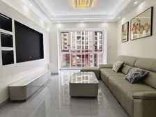 泰城幸福里121.51平精装三房两卫,4380一平!