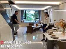 海南·文昌市《众润成云麓》56平米复试精装3房 即买即住