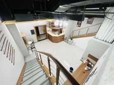 可做饭 接待办公两不误 宇宙星140平实拍 带家具 随时看房