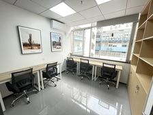 华强北电子市场办公室出租,迷你仓库放货丨注册开对公户丨办公