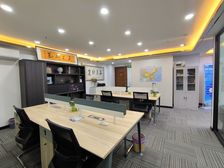 24空调 原盛国际平实拍 全套家具 楼下地铁口