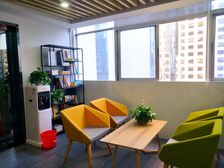 华强北精装共享工作室,拎包办公,迷你厂房仓库放货,工商备案